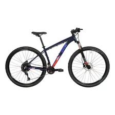 Bike Caloi Explorer 20 Freio Hidraulico Lançamento Foto mini 1