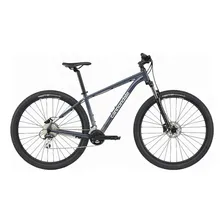 Bike Cannondale Trail 6 Sub Foto  mini 1