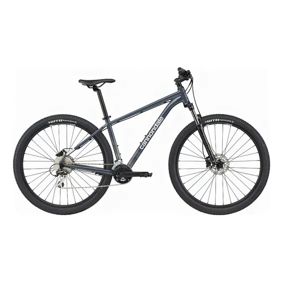 Bike Cannondale Trail 6 Sub Foto 1