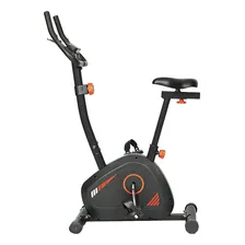 Bike Ergométrica Profissional Bicicleta Magnética Ate 150 KG NÃveis de Força Foto mini 2