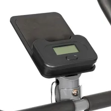 Bike Ergométrica Profissional Bicicleta Magnética Ate 150 KG NÃveis de Força Foto mini 4