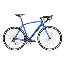 Bike Road/speed 18v Redstone Snake Cor Azul Foto  mini 1
