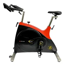 Bike Spinning Profissional Foto mini 1