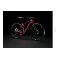Bike Trek Procaliber 9.5 Cor Vermelho Tamanho Do Quadro 19 Foto mini  2