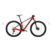Bike Trek Procaliber 9.5 Cor Vermelho Tamanho Do Quadro 19 Foto  mini 1