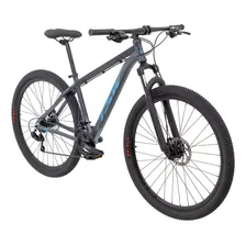 Bike Tsw Ride Aro 29 Quadro 19 21v Catraca + Câmbios Shimano Foto mini 1
