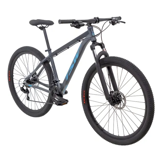 Bike Tsw Ride Aro 29 Quadro 19 21v Catraca + Câmbios Shimano Foto 1