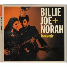 Billie Joel e Norah Jones Foreverly CD Foto mini 1