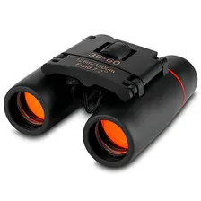Binóculo 8x21 Dobrável Ec3175 - Ecooda Cor Preto Foto mini 4