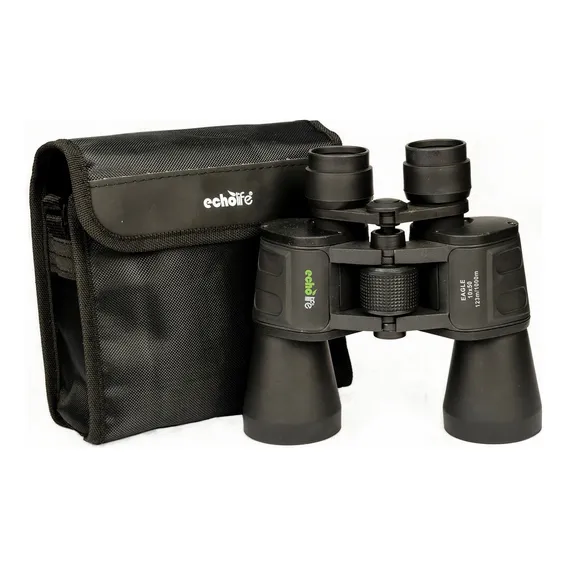 Bin贸culo De Camping Eagle 10 X 50 Mm - Echolife - Bn004 Foto 1