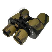 Binóculo Espionagem Longo Alcance 20x50 Camuflado Foto  mini 1