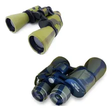 Binóculo Espionagem Longo Alcance 20x50 Camuflado Foto mini  2