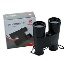 Binoculo Infantil Com Alça Zoom Brinquedo Redstar Ant Reflex Cor Preto Foto mini  2