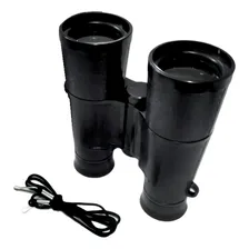 Binoculo Infantil Com Alça Zoom Brinquedo Redstar Ant Reflex Cor Preto Foto mini  3