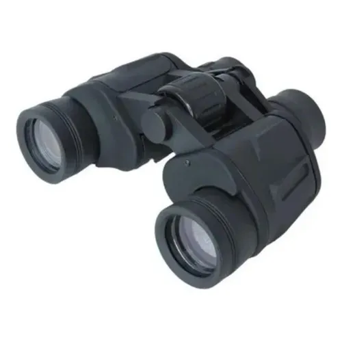 Binoculo Potente 8x40 Binoculos Visão Longo Alcance + Bolsa Foto 1