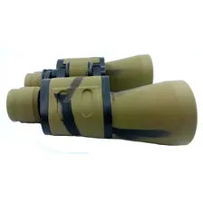 Bin贸culo Profissional Lelong 20x50 Longo Alcance Le 2051 Foto mini 2