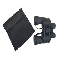 Bin贸culo Profissional Teem 180x200x63 Super Alcance + Bolsa Cor Preto Foto mini 3