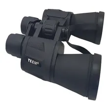 Bin贸culo Profissional Teem 180x200x63 Super Alcance + Bolsa Cor Preto Foto mini 2