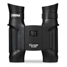 Bin贸culo Steiner Champ 10x26 Foto mini 1