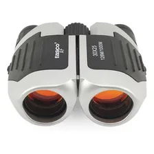 Bin贸culo Tasco 30x25 Emborrachado Compacto Ajuste De Foco Foto mini 2