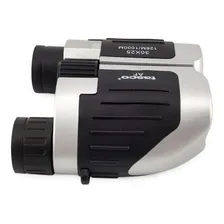 Bin贸culo Tasco 30x25 Emborrachado Compacto Ajuste De Foco Foto mini 3