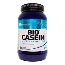 Bio Casein 900g - Performance Nutrition Sabor Chocolate Foto  mini 1