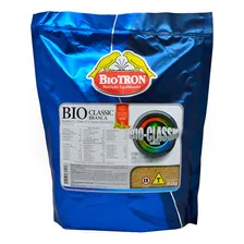 Bio Classic Branca 1kg - Ração Sem Corante Para Aves Foto mini 1
