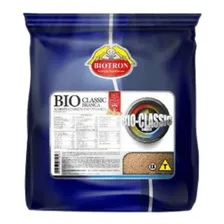 Bio Classic Branca 5kg - Ração Sem Corante Para Aves Foto mini 4