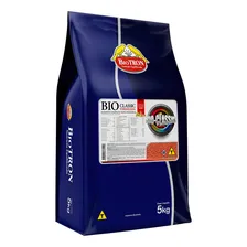 Bio Classic Vermelha 5kg Ração Extrusada Com Cantaxantina Foto mini  2