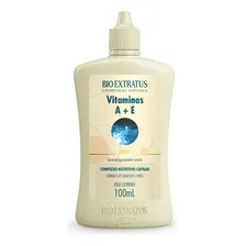Bio Extratus Complexo Nutritivo Vitaminas A + E 100ml Foto mini 1