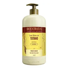 Bio Extratus Creme De Silicone Com Tutano 1 Litro Foto  mini 1