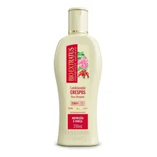 Bio Extratus Kit Shampoo e Condicionador Crespos 250ml - Bio Extratus Foto mini  2