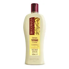 Bio Extratus Kit Tutano Força E Maciez 500ml C/3 Foto mini  2