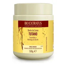 Bio Extratus Kit Tutano Força E Maciez 500ml C/3 Foto mini  3