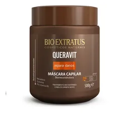 Bio Extratus Queravit Máscara Capilar Bio Reconstrutora 500g Foto mini 1