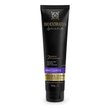 Bio Extratus Specialiste Máscara Matizante Violeta 90g Foto mini 1