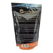 Bio Glass 1 Litro Ocean Tech Midia Biologica + Bag P/ Filtro Foto mini  2
