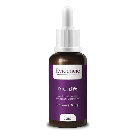 Bio Lift - Sérum Lifting 30ml Foto 1