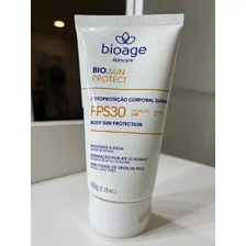 Bio Sunprotect Corporal Fps30 Foto mini 1