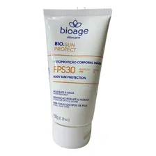 Bio Sunprotect Corporal Fps30 Foto mini 2