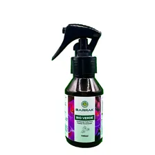 Bio Verde 100ml Fertilizante P/ Plantas Ornamentais Orquídea Foto mini 1