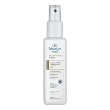 Bio-whitening Toner - Loção Tônica Clareadora - Bioage 120ml Tipo de pele Todas Foto mini 1