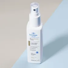 Bio-whitening Toner - Loção Tônica Clareadora - Bioage 120ml Tipo de pele Todas Foto mini 2