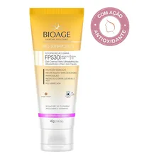 Bioage protetor solar antienvelhecimento Fps60 Foto mini 1