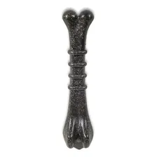Biobone Mordedor Resistente Extra Forte Cães Madeira Ossinho Foto mini 4