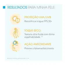 Bioderma Max Aquafluide Fps 50+ - Protetor Solar Facial Blz Foto mini 4