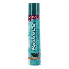 Biofenac Aerosol 60 Gramas Foto  mini 1