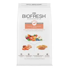 Biofresh Castrados Racas Pequenas E Mini 1kg Foto  mini 1
