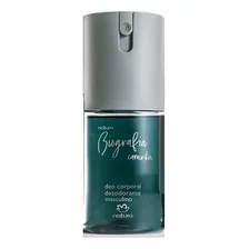 Biografia Caminhos Deo Corporal Desodorante 100ml Masculino Foto  mini 1
