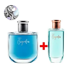 Biografia Classico Masculino E Feminino Natura 100ml Foto  mini 1